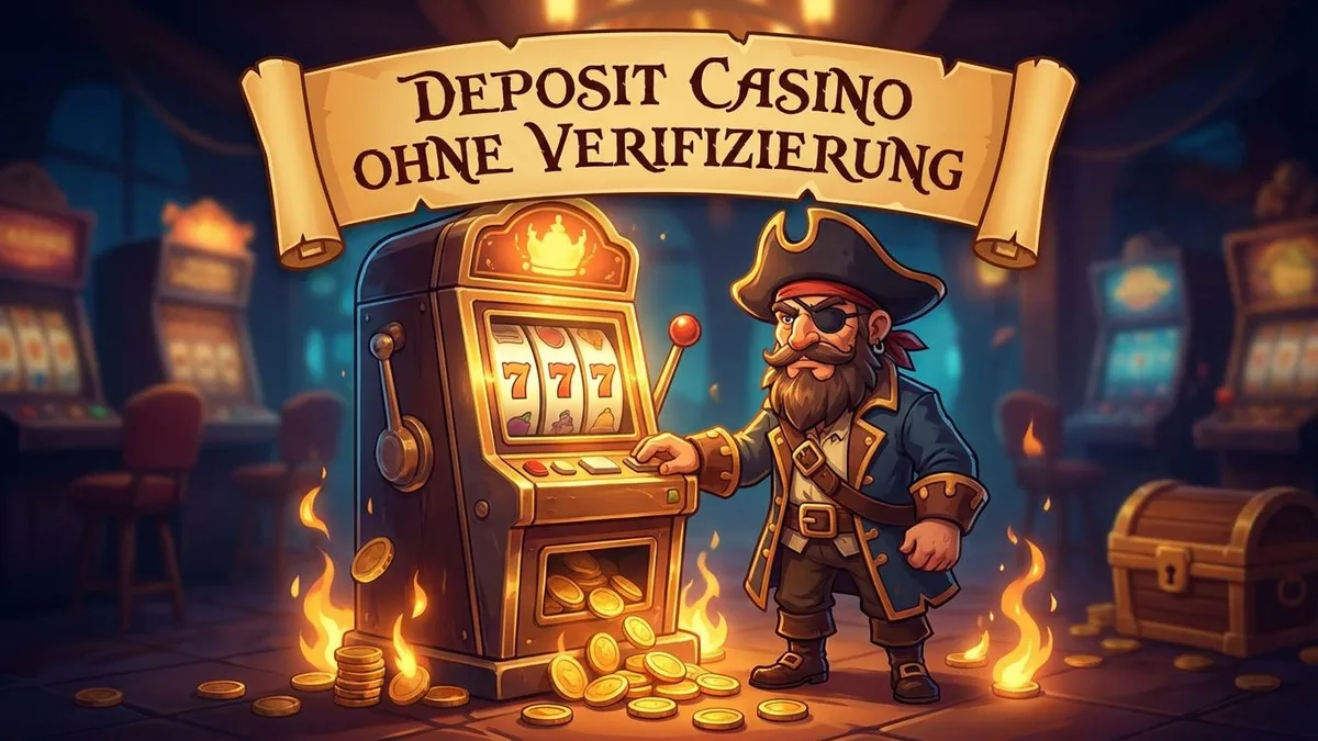 Casino Ohne Verifizierung Slot Game